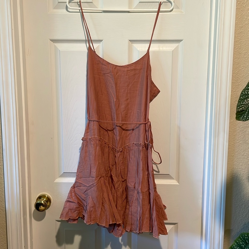 Bluivy dress
